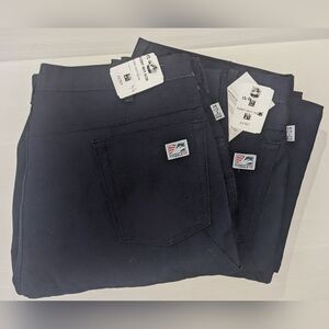 TYNDALE FR ARC RATED / FLAME RESISTANT PANTS 2 Left NWT